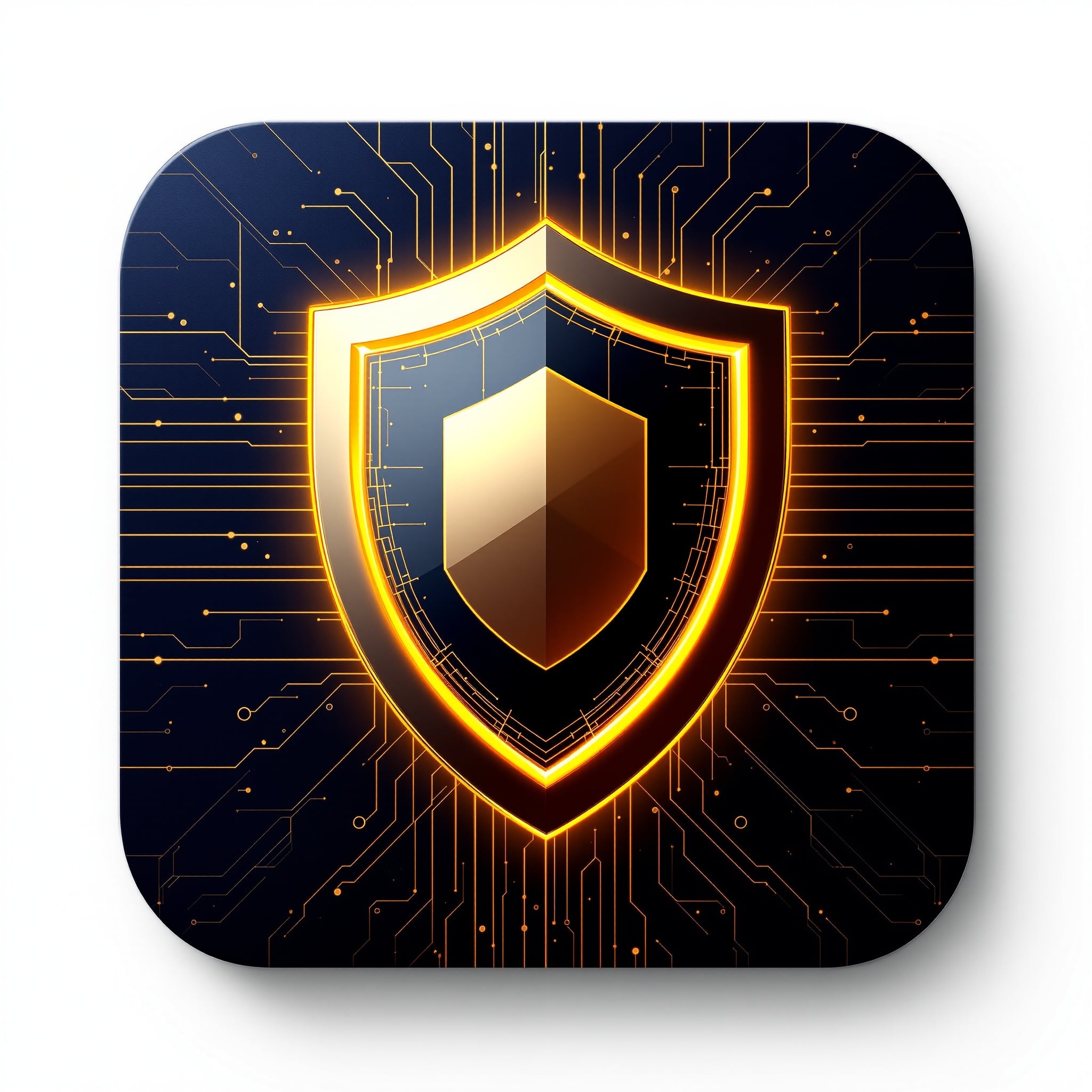 Enterprise security shield
